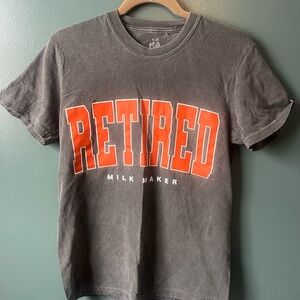 The Little Milk Bar Tee